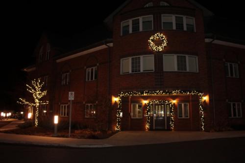Ronald McDonald House Hamilton 2